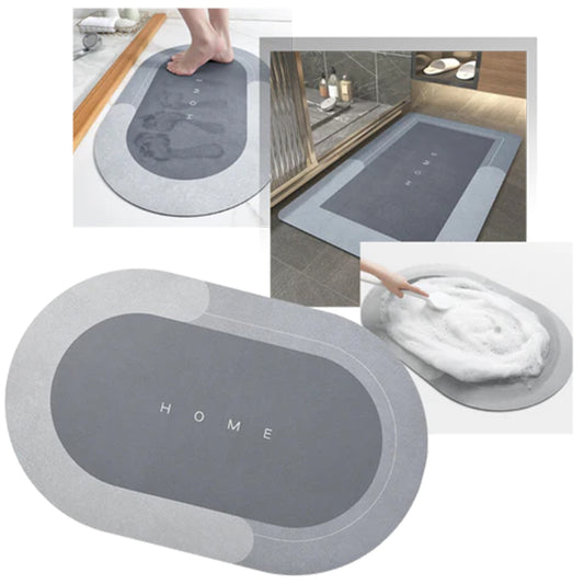 Magic Mat™ Superabsorbierende Bodenmatte